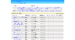 Desktop Screenshot of idea.ar-cad.net
